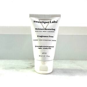 3 FOR $15 SweetSpot Labs Body Wash